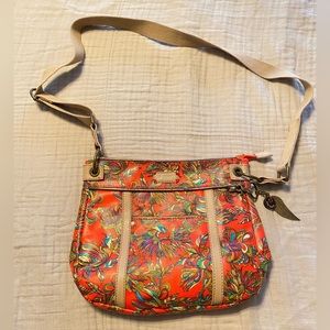 Sakroots crossbody bag